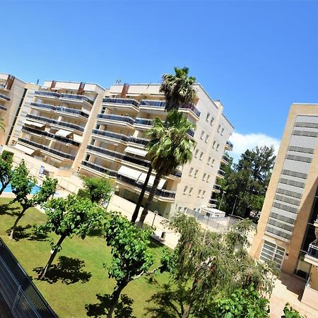 Ferienwohnung Ventura Park A-6 Salou Exterior foto